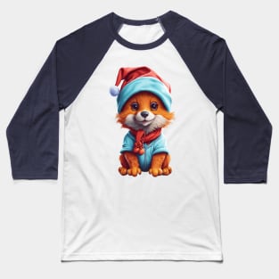 Christmas: Embracing the Spirit of Giving and Joy Baseball T-Shirt